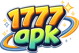 1777 apk লোগো